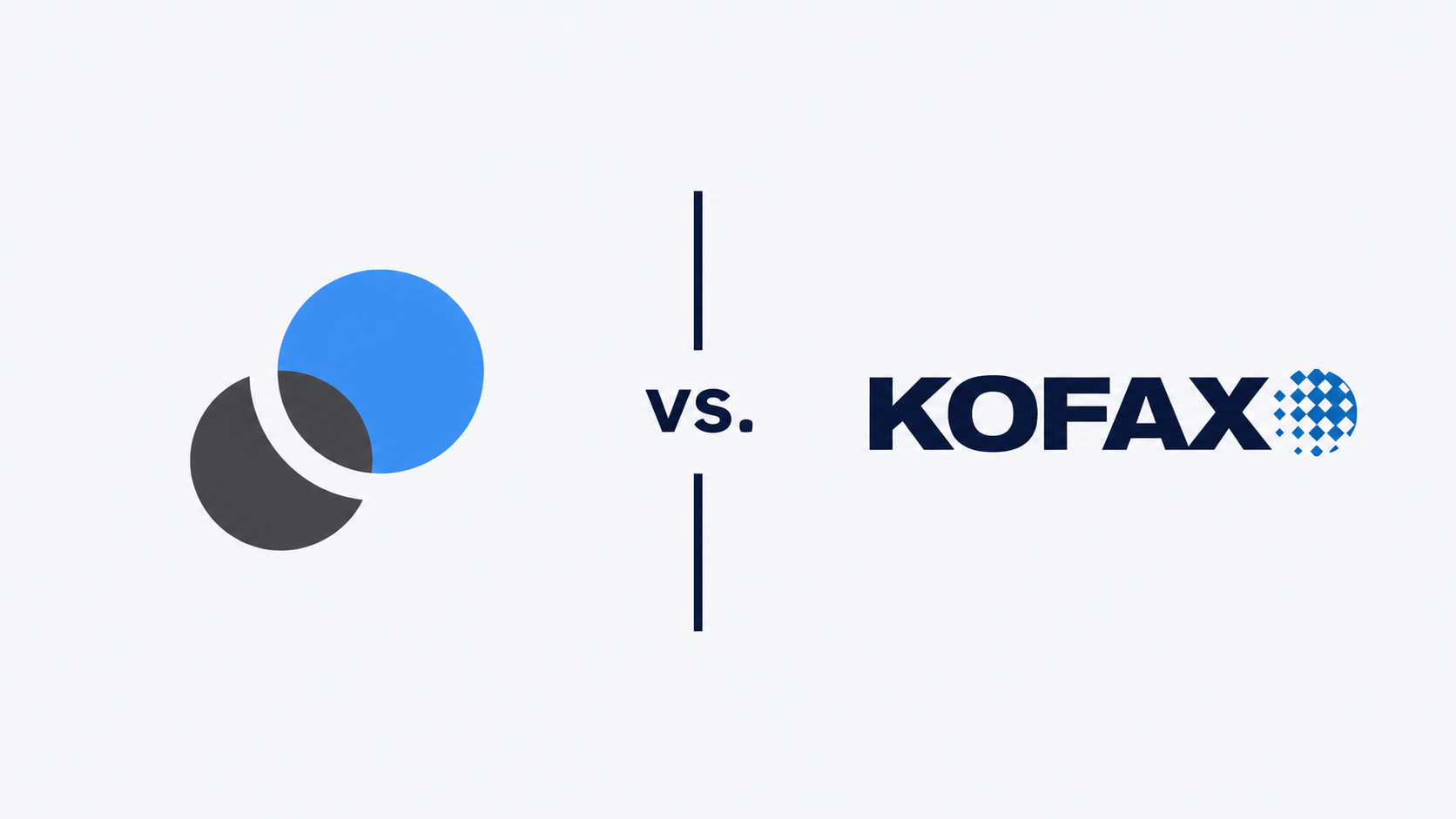 Kofax Express, CaptureBites e Ketl: confronto funzionale
